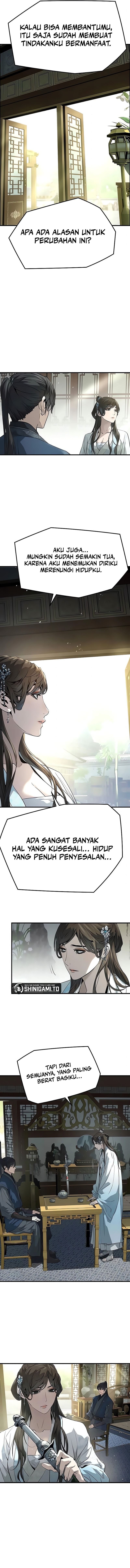 Absolute Regression chapter 99 halaman 9