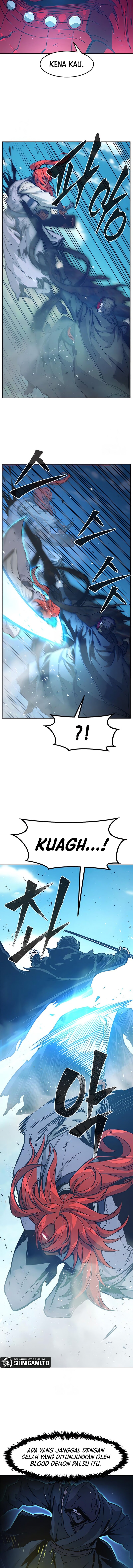 Absolute Sword Sense chapter 164 halaman 12