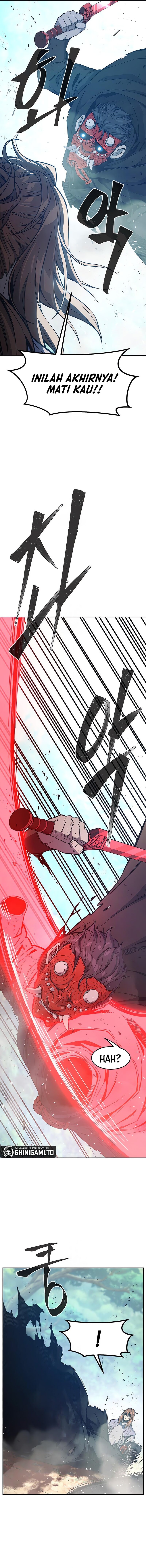 Absolute Sword Sense chapter 164 halaman 15