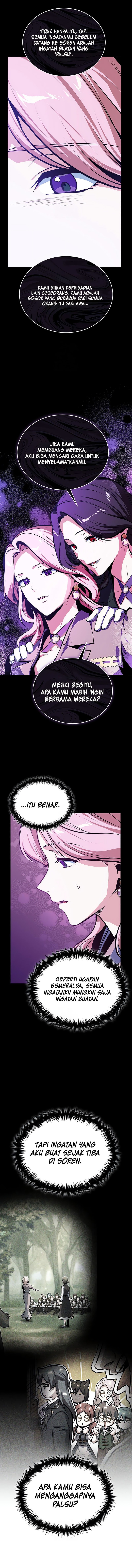 Academy's Undercover Professor chapter 165 halaman 8