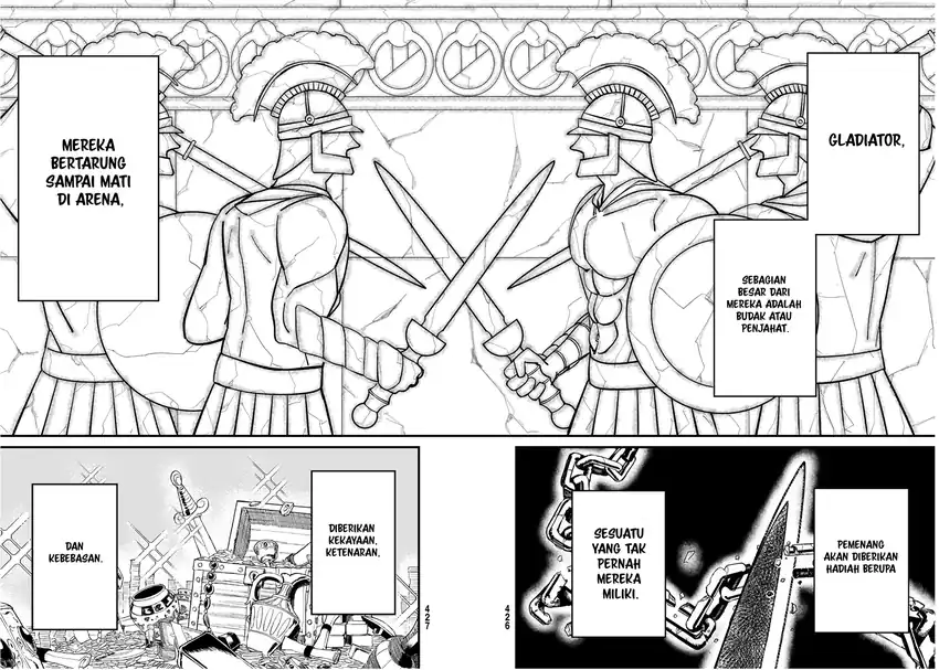 Achilles chapter 1 halaman 14