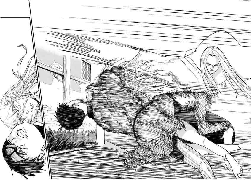 Achilles chapter 1 halaman 25