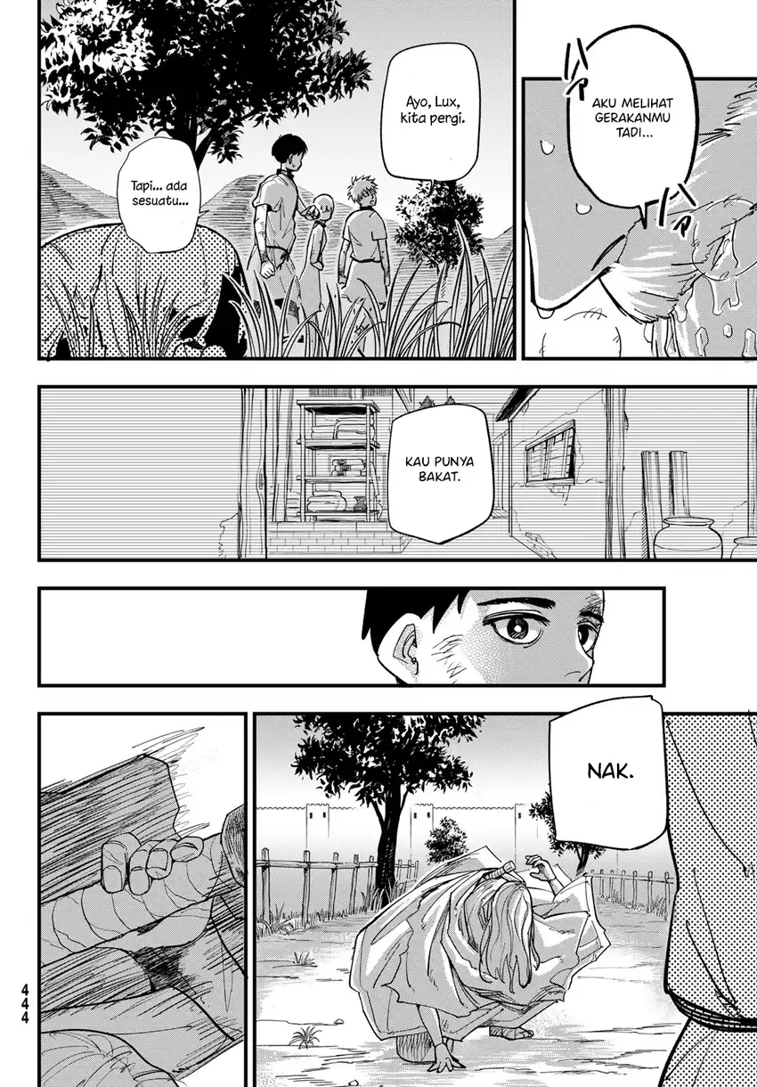 Achilles chapter 1 halaman 30