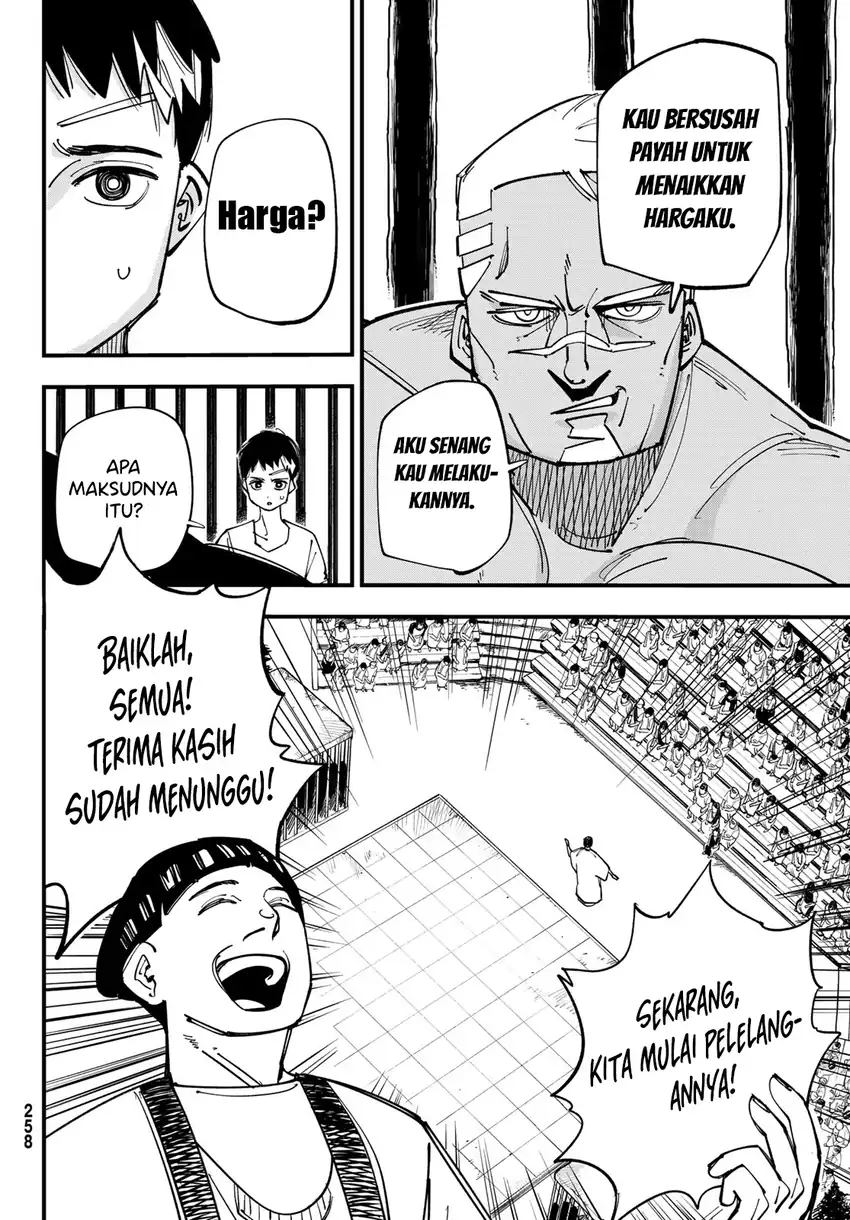Achilles chapter 2 halaman 20