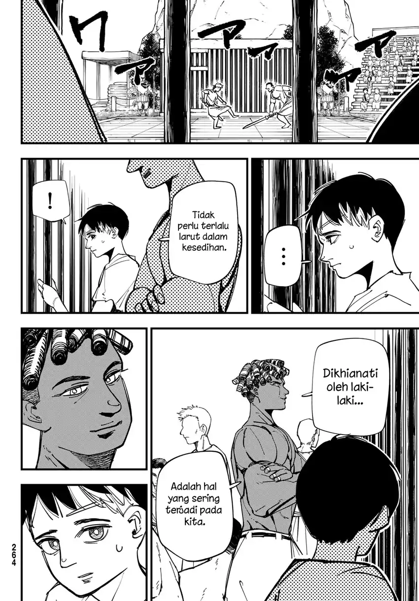 Achilles chapter 2 halaman 26