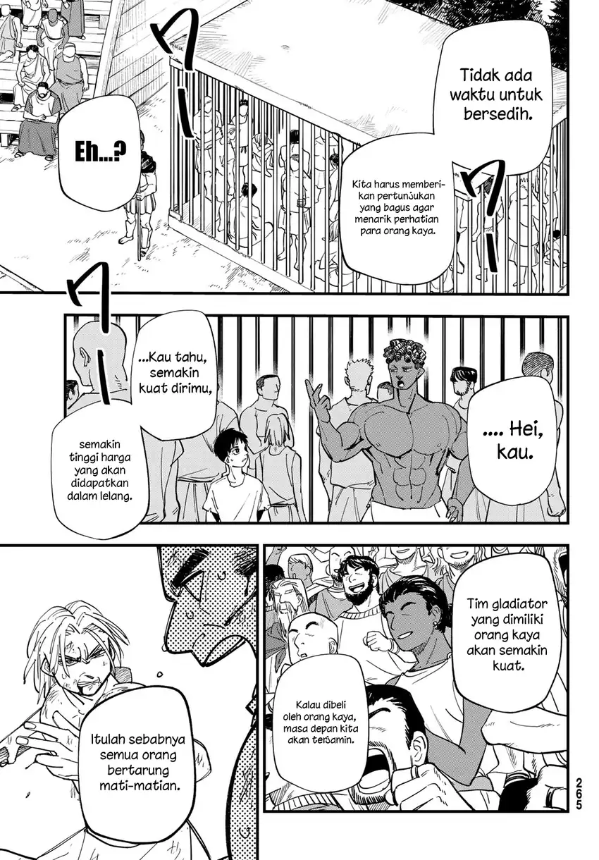 Achilles chapter 2 halaman 27