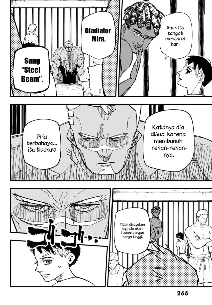 Achilles chapter 2 halaman 28