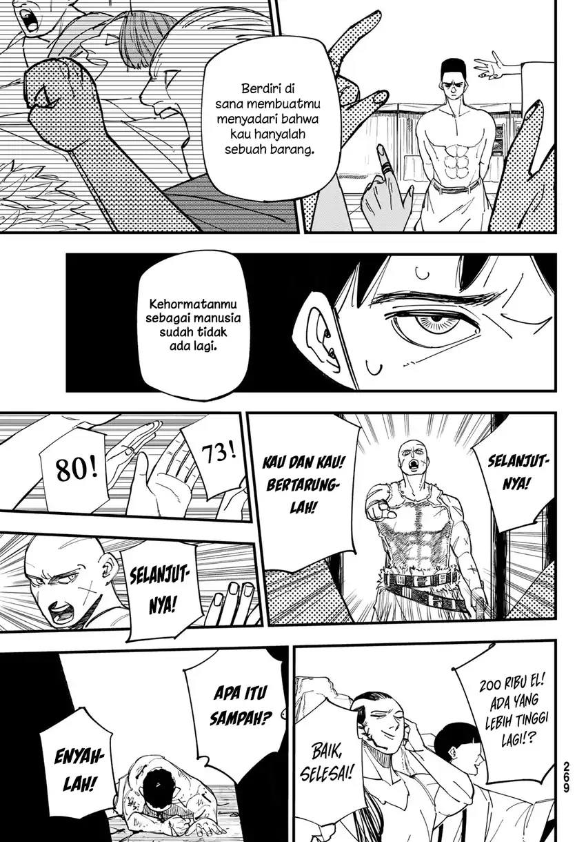 Achilles chapter 2 halaman 31