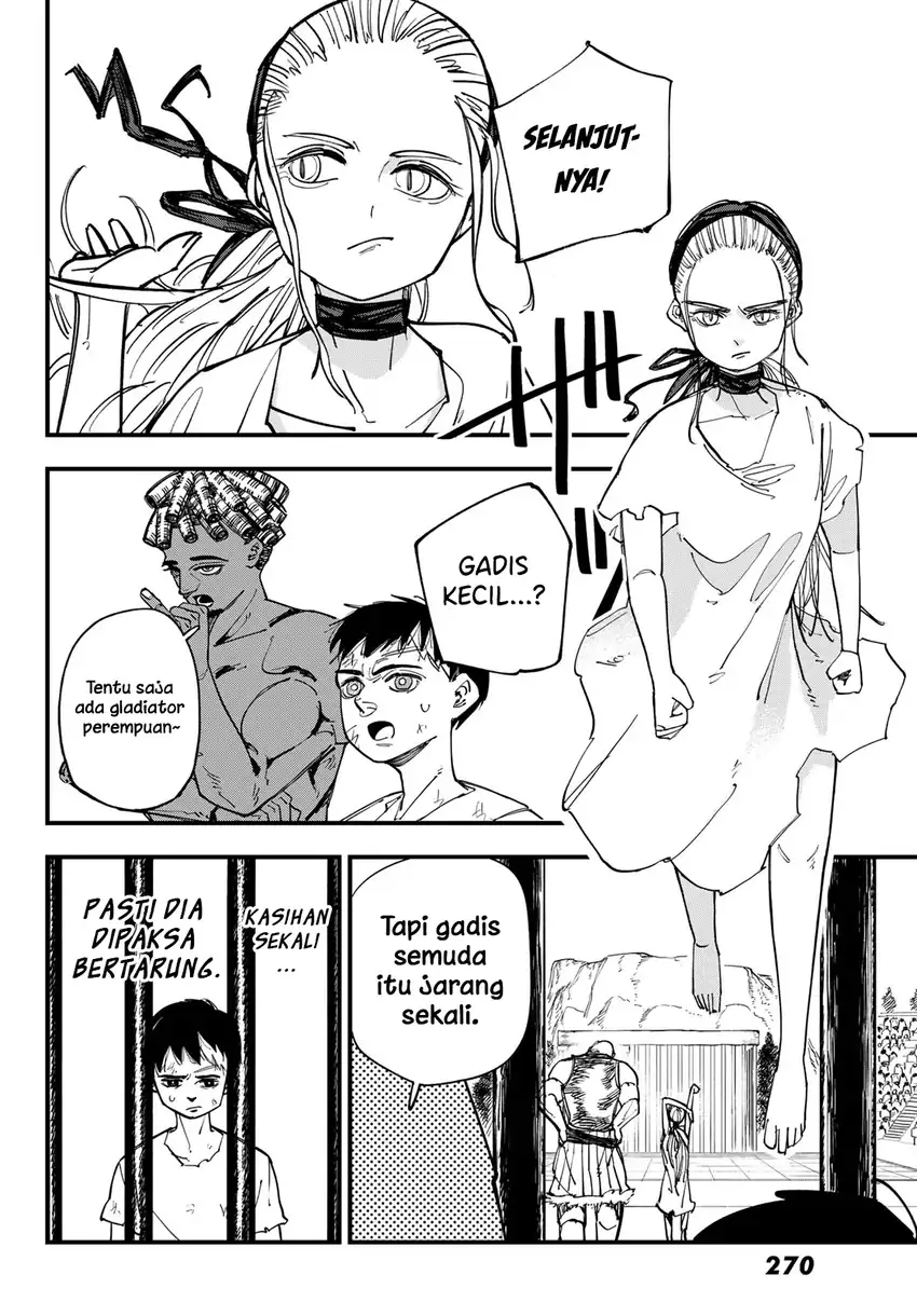 Achilles chapter 2 halaman 32