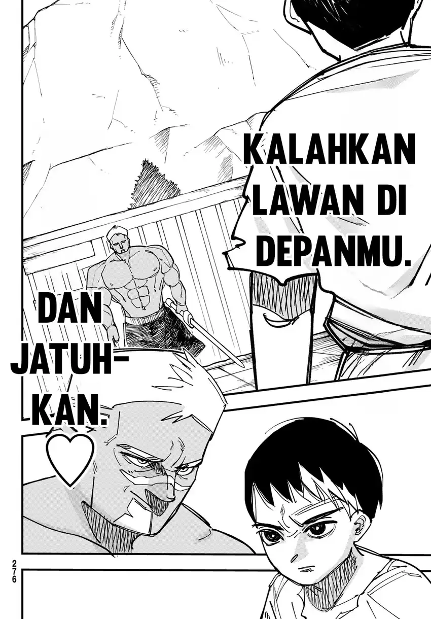 Achilles chapter 2 halaman 38