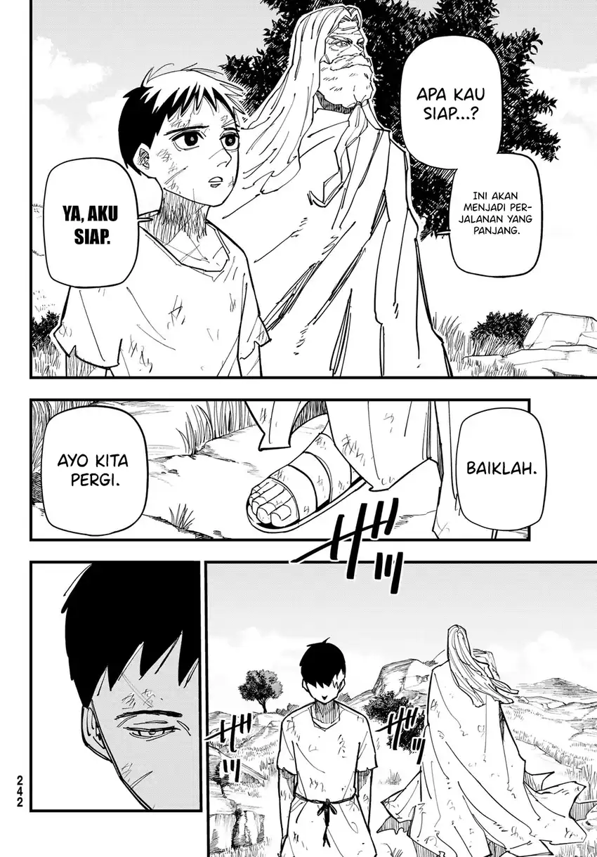 Achilles chapter 2 halaman 5