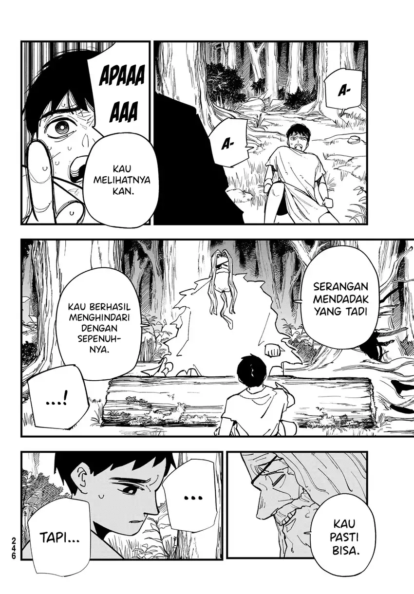 Achilles chapter 2 halaman 9