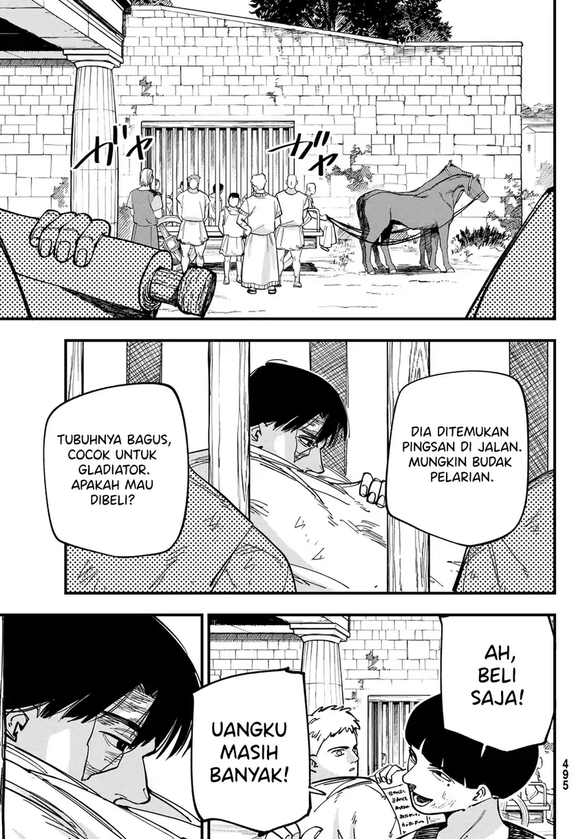 Achilles chapter 3 halaman 13
