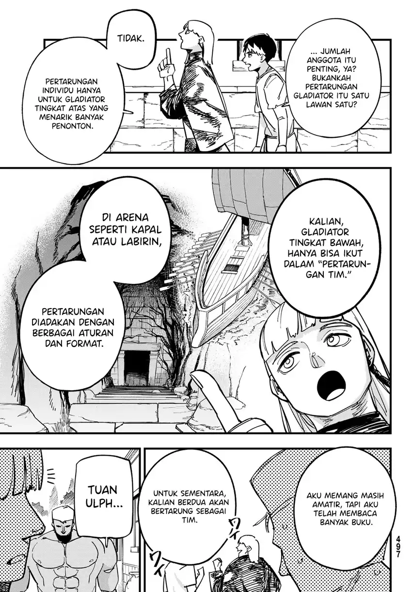 Achilles chapter 3 halaman 15