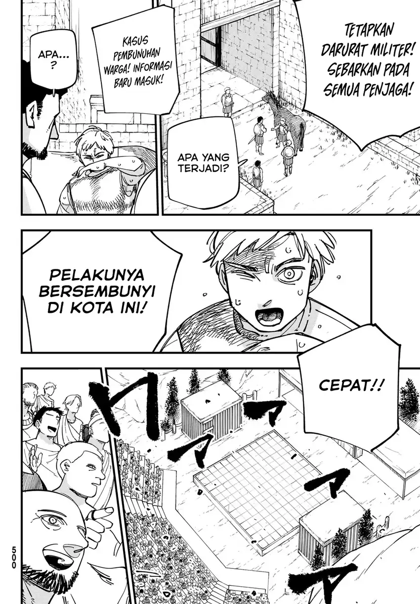 Achilles chapter 3 halaman 18
