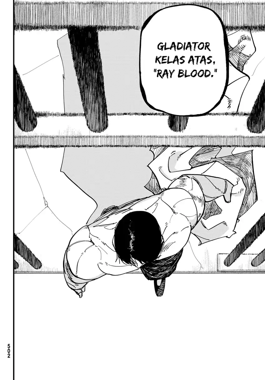 Achilles chapter 3 halaman 20