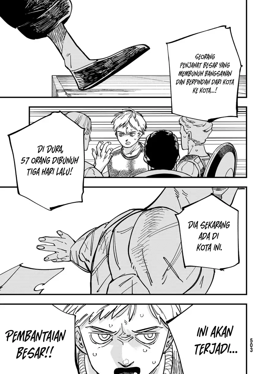 Achilles chapter 3 halaman 21