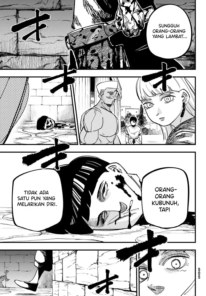 Achilles chapter 3 halaman 23