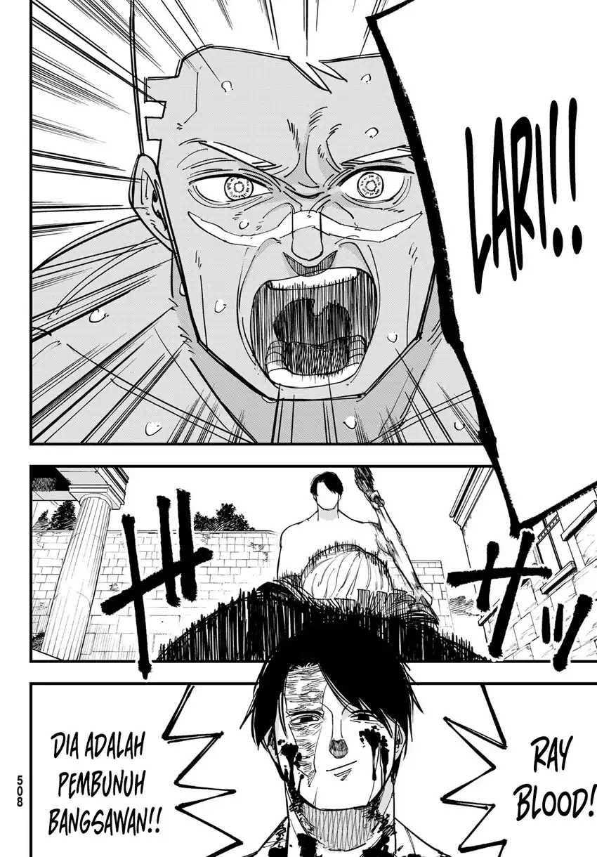Achilles chapter 3 halaman 25