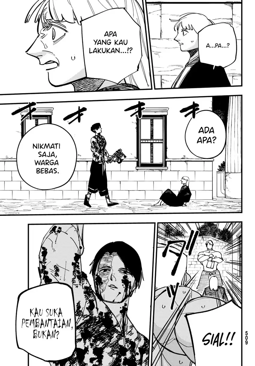 Achilles chapter 3 halaman 26