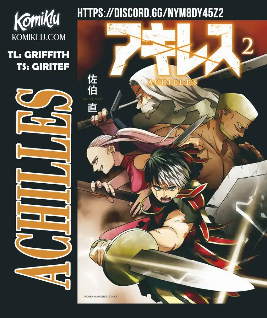 Achilles chapter 3 halaman 28