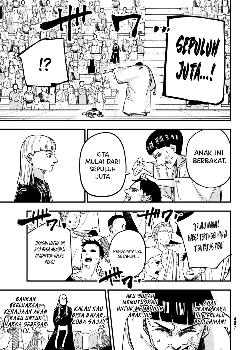 Achilles chapter 3 halaman 5