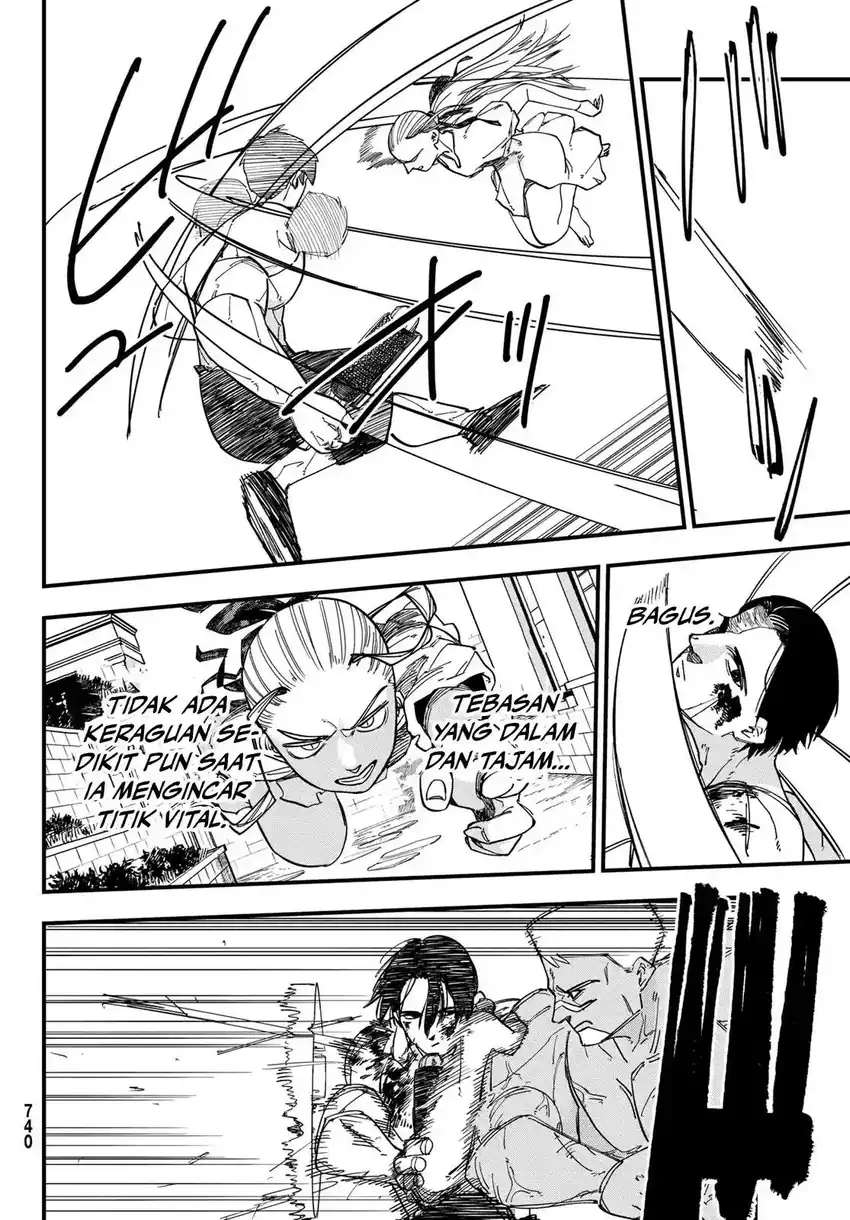 Achilles chapter 4 halaman 11