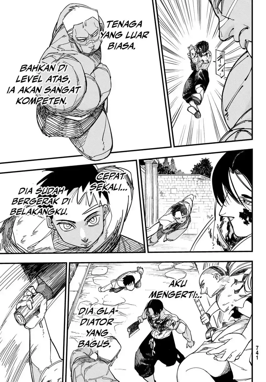Achilles chapter 4 halaman 12