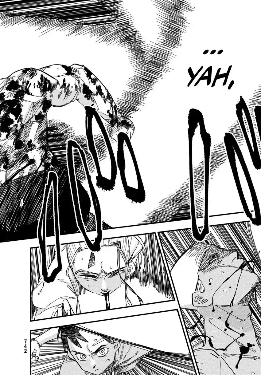 Achilles chapter 4 halaman 13