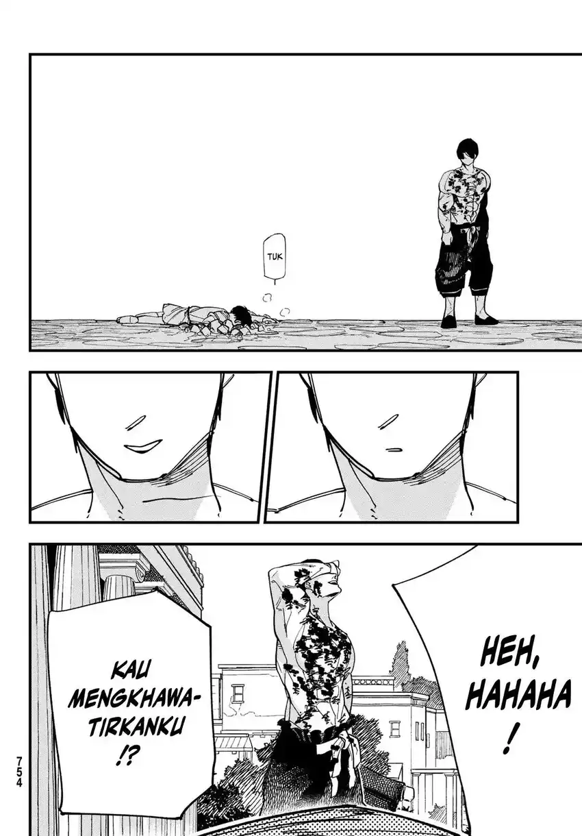 Achilles chapter 4 halaman 25