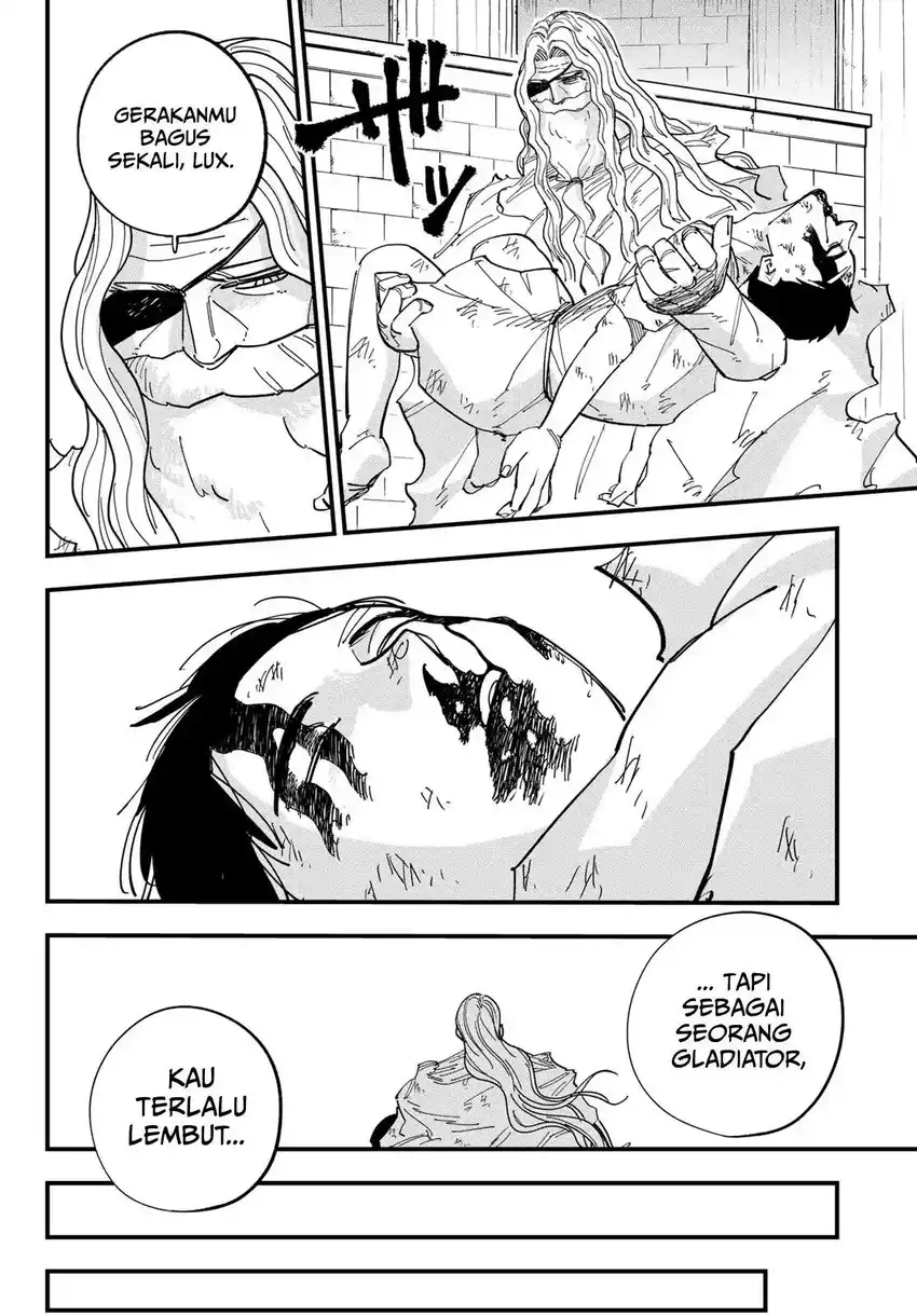 Achilles chapter 5 halaman 11
