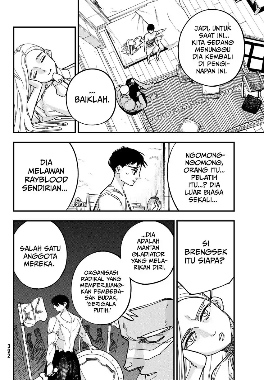 Achilles chapter 5 halaman 19