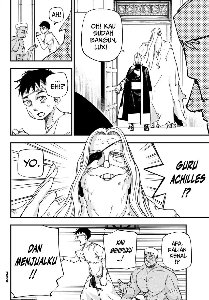 Achilles chapter 5 halaman 21