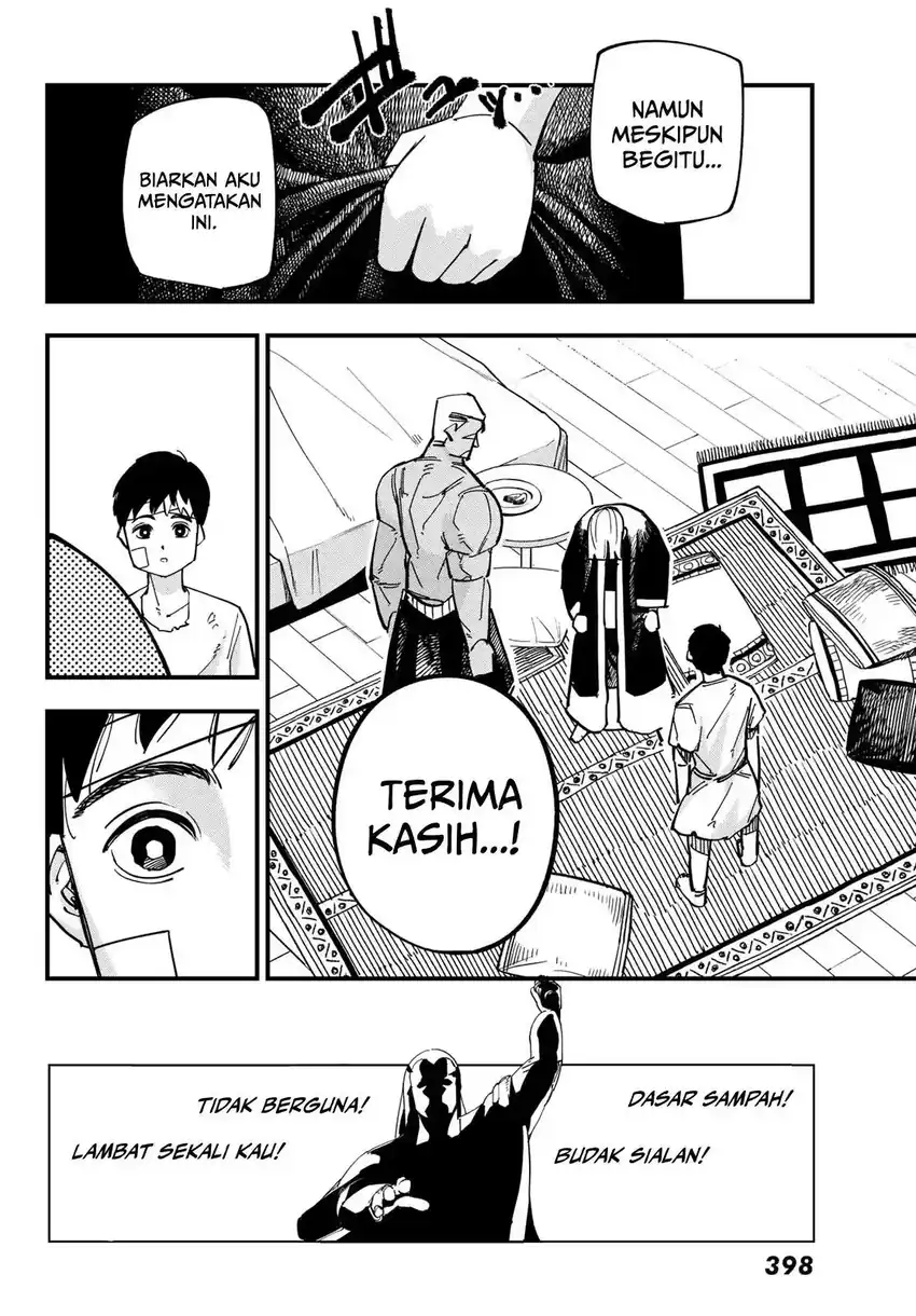Achilles chapter 5 halaman 25
