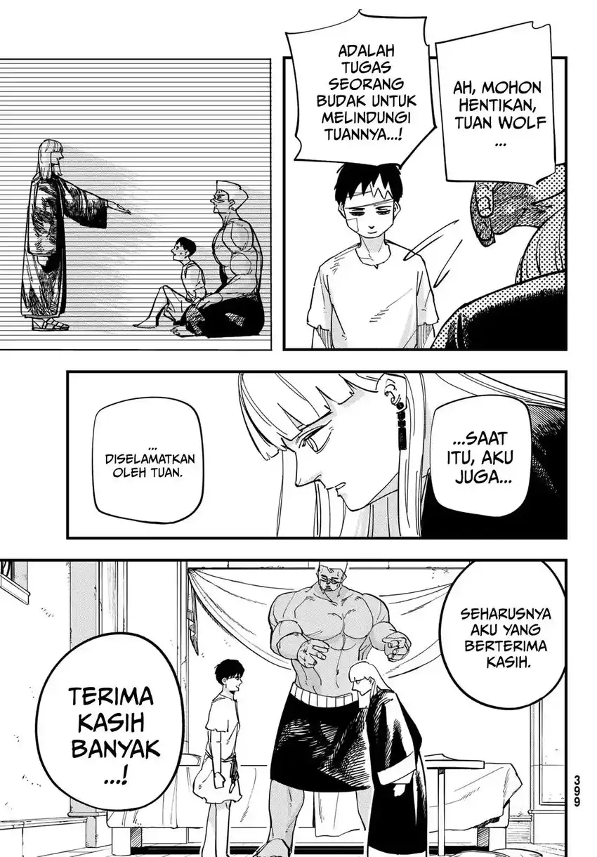 Achilles chapter 5 halaman 26