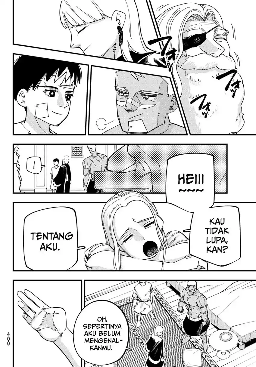 Achilles chapter 5 halaman 27