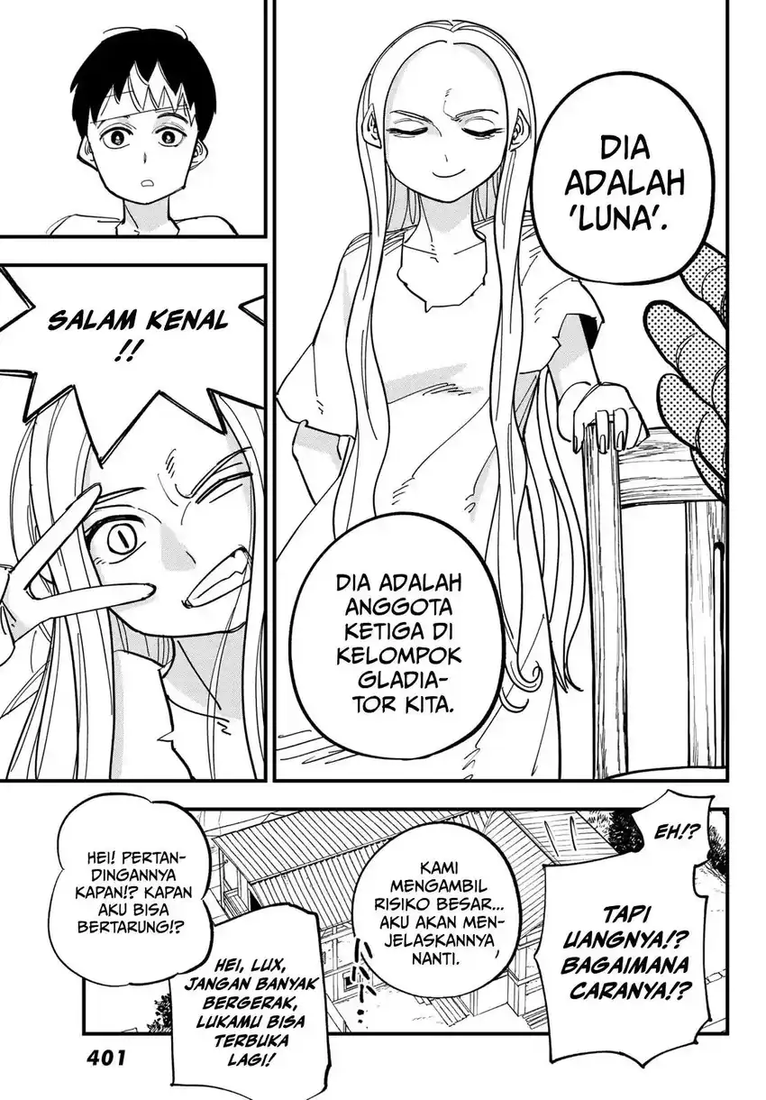 Achilles chapter 5 halaman 28