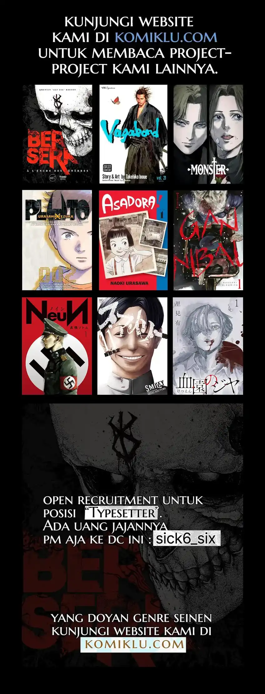 Achilles chapter 5 halaman 31