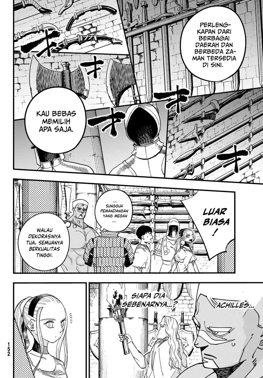 Achilles chapter 6 halaman 12