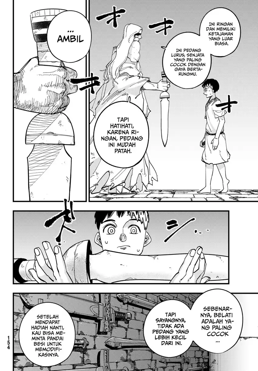 Achilles chapter 6 halaman 14