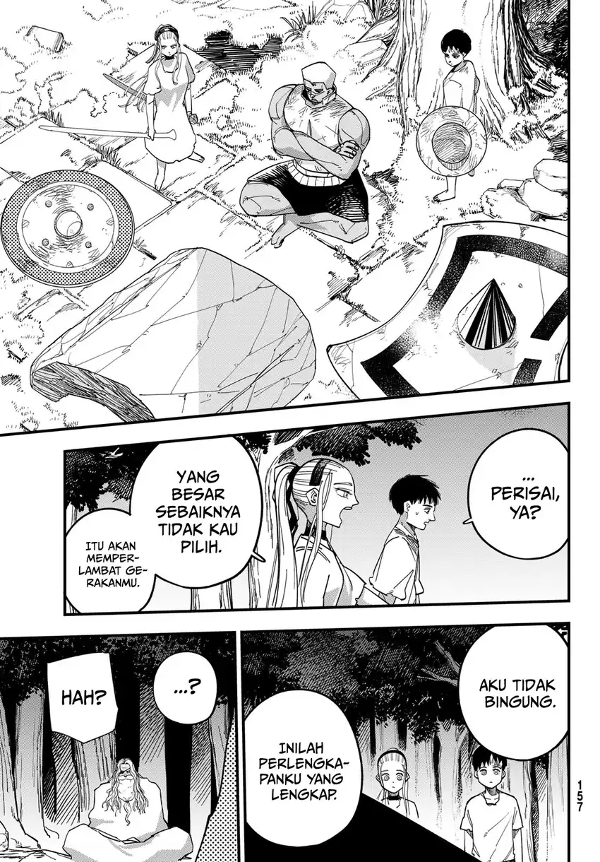 Achilles chapter 6 halaman 17