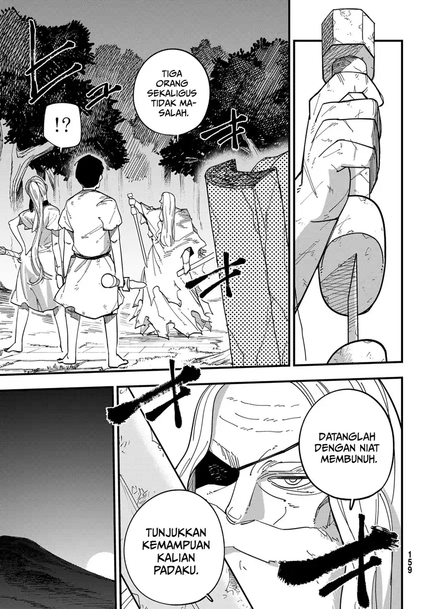 Achilles chapter 6 halaman 19