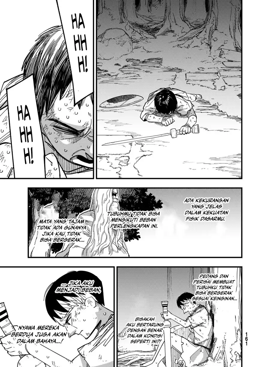 Achilles chapter 6 halaman 21
