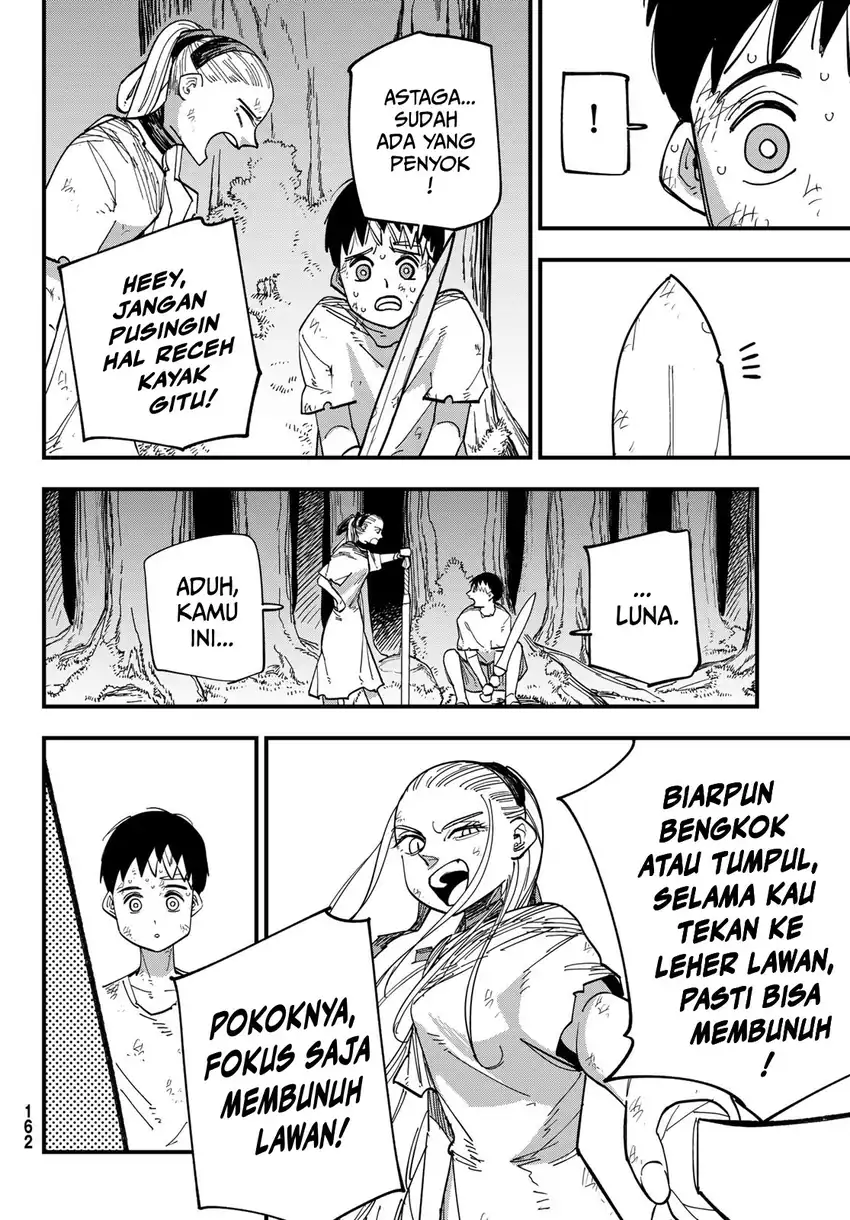 Achilles chapter 6 halaman 22
