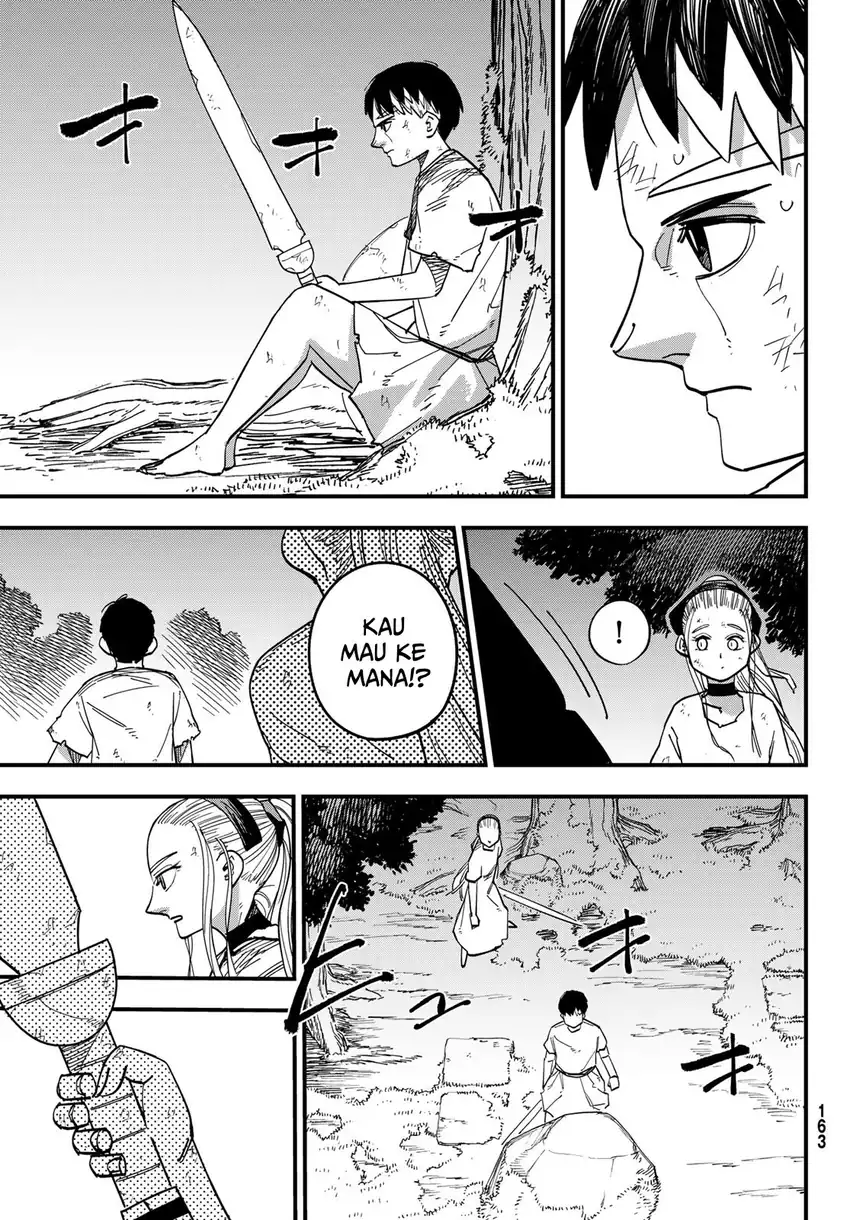 Achilles chapter 6 halaman 23