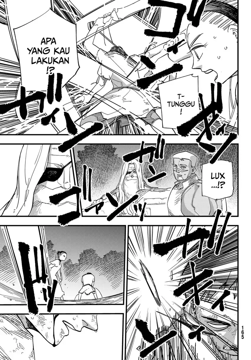 Achilles chapter 6 halaman 25