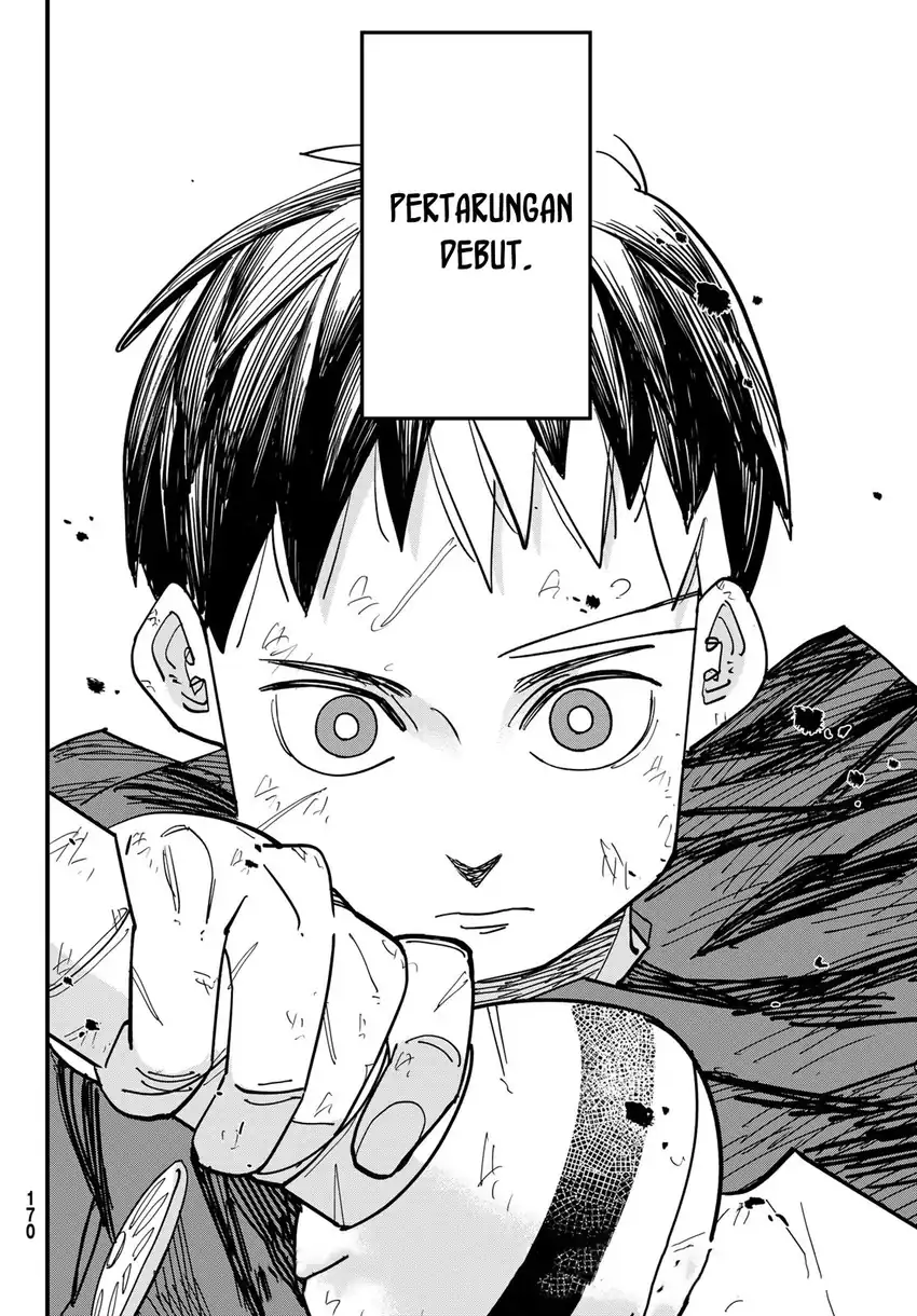 Achilles chapter 6 halaman 30