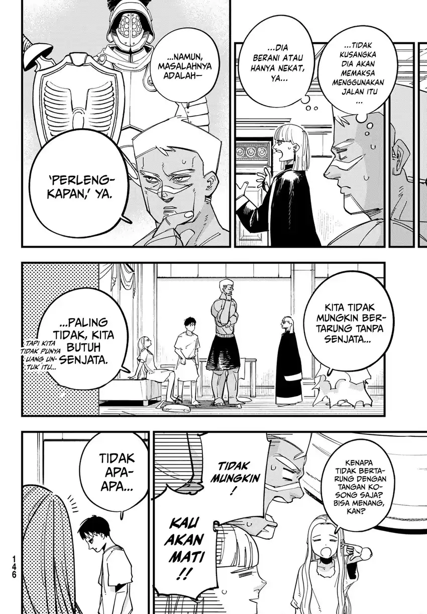 Achilles chapter 6 halaman 6