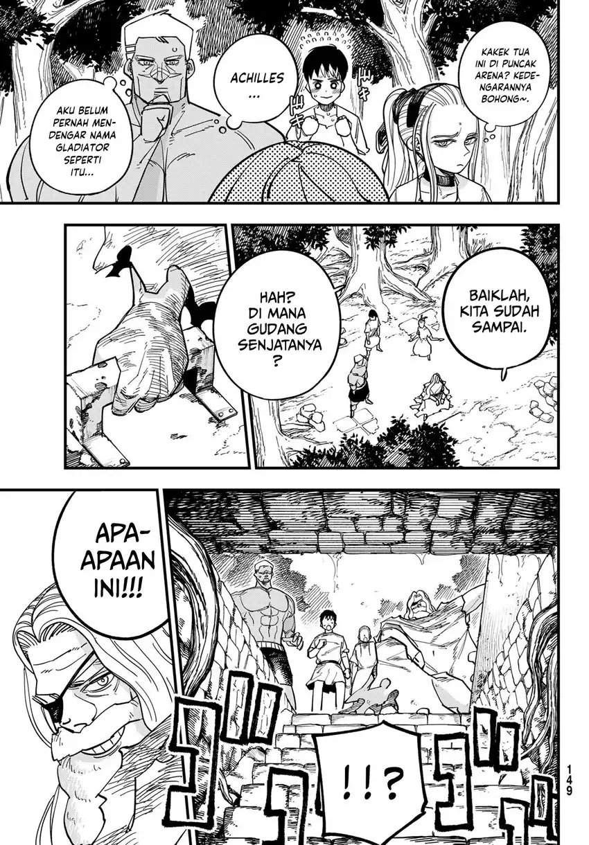 Achilles chapter 6 halaman 9