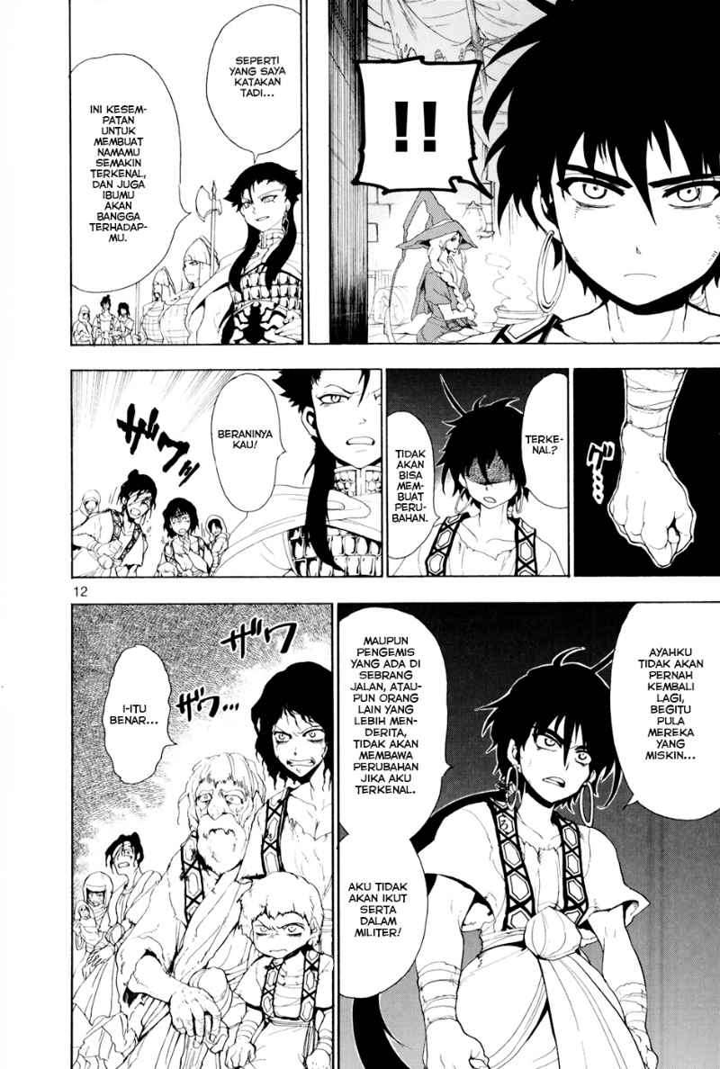 Halaman 15 dari Adventure of Sinbad – Prototype Chapter 1